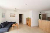 Wohn-Essbereich EG - 