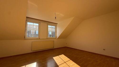 Schlafzimmer 3 - 