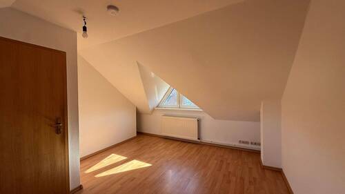 Dachgeschoss - 