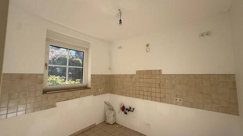 Küche - Doppelhaushälfte mit 126,70 m&sup2; in Kröpelin zum Kaufen