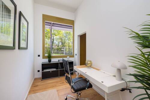 Homeoffice - 