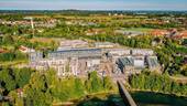 Lage am Lech mit Altstadtblick - 