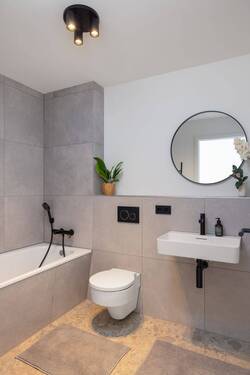 chices Badezimme - 