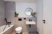 modern und stilvoll - 