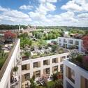 Lech- und Altstadtblick - 