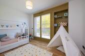 Kinderzimmer - 