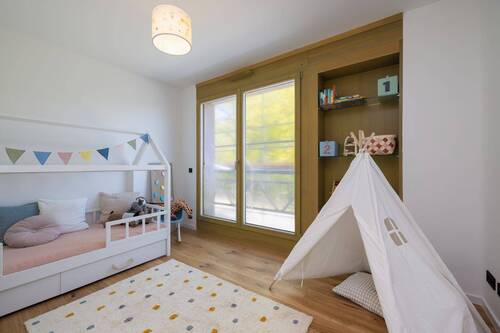 Kinderzimmer - 