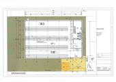 Grundriss - mit optionler WC-Anlage - 