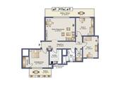 Grundriss - 