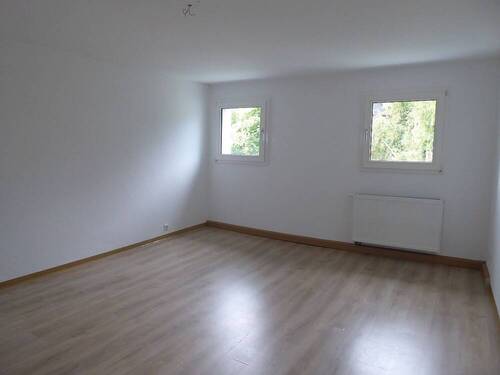 Schlafzimmer - 2 Zimmer Etagenwohnung in Reichshof / Heidberg