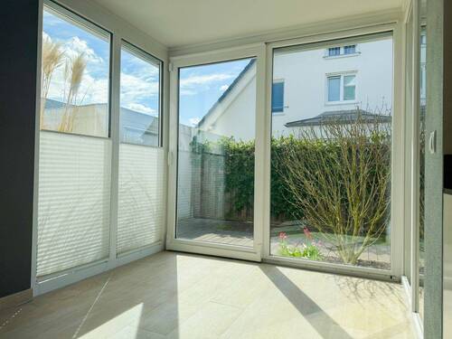 Essbereich - 