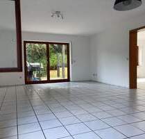 Mietwohnung mit Terrasse in Siegen-Stadt (reserviert)