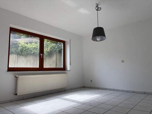 Schlafzimmer - Etagenwohnung in Siegen
