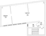 Grundriss 1.OG - 