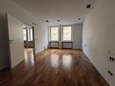 1. Obergeschoss - Aufnahme 2 - 1 Zimmer Etagenwohnung zum Kaufen in Nürnberg