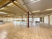 Obergeschoss - 