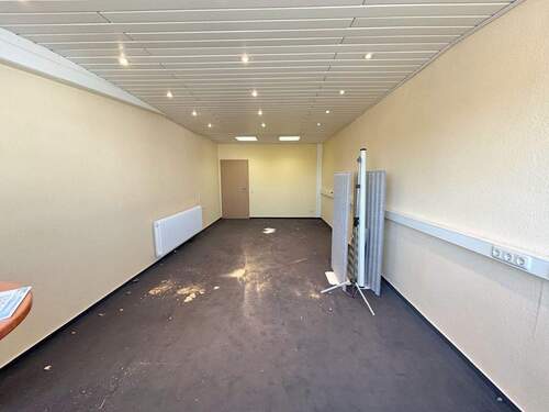 Obergeschoss - 