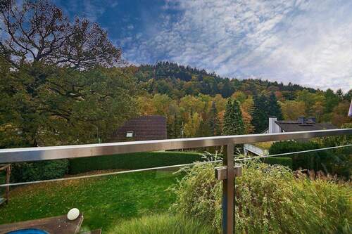 Balkon EG - Mehrfamilienhaus, Wohnhaus mit 360,00 m² in Wuppertal zum Kaufen