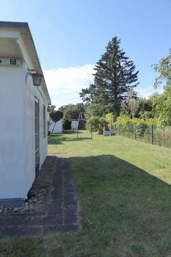 Garten - Grundstück zum Kaufen in Berlin