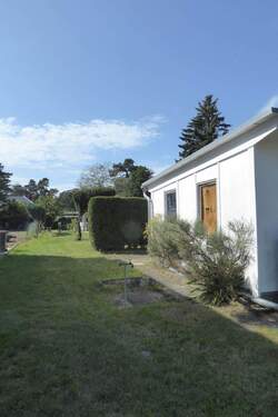 Garten - Grundstück in Berlin