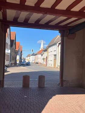 Stadttor - 