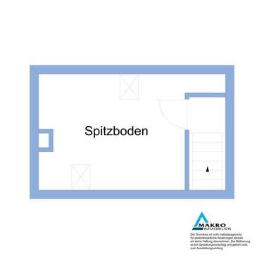 Spitzboden - 