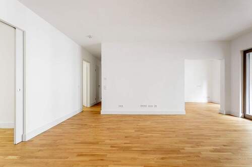 Bild 4 - Etagenwohnung mit 107,40 m&sup2; in Berlin zum Kaufen
