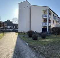 +++ 1-Zimmer Apartment - Neuvermietung oder doch Selbstbezug? +++ - Erlangen Erlangen-Nord