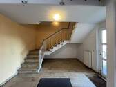 Treppenhaus - 1 Zimmer Etagenwohnung in Erlangen