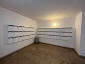 Briefkastenanlage - Etagenwohnung mit 24,40 m&sup2; in Erlangen zum Kaufen