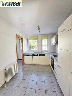 Küche samt Einbauküche - 