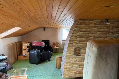 2.OG (ausbaufähiges Dachgeschoss) - 