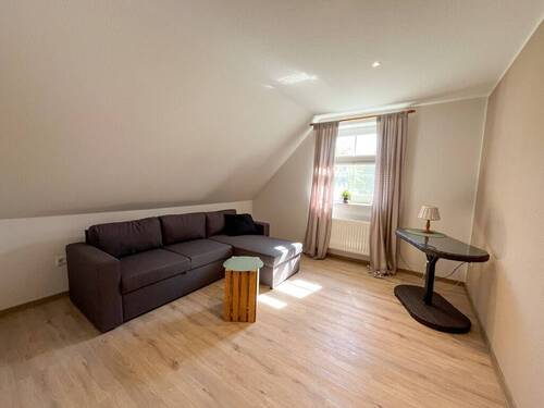 Zimmer DG Haus Nr. 5 - 