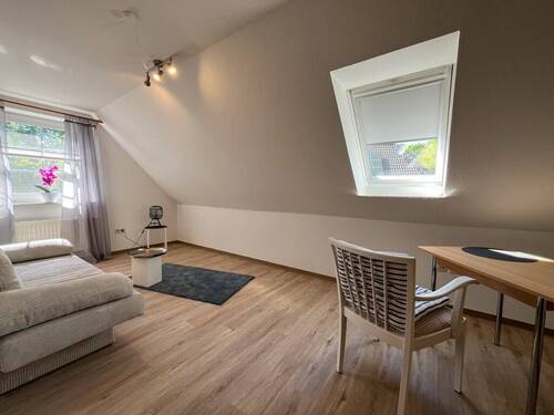 Zimmer DG Haus Nr. 5 - 