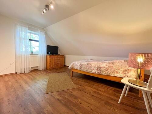 Zimmer DG Haus Nr. 6 - 