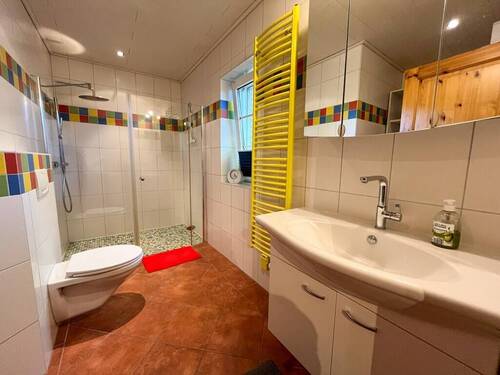 Duschbad Haus Nr. 6 - 