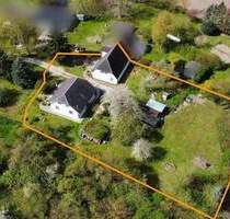 2 Häuser auf großem Grundstück! - Splietsdorf