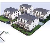 Neuer Preis - Sofort einziehen - K-126 IN-SüdKothau 3 Zi. - OG - Wohnung - KfW 55 - Ingolstadt