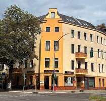 Altberliner Stuckaltbau, 1. OG, Familienwohnung, vollsaniert am Volkspark Steglitz