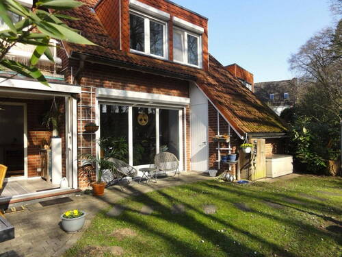 Bild 1 - Schönes Wohnen in Ahrensburg - 635.000,00&nbsp;EUR Kaufpreis, ca.&nbsp; 129,00&nbsp;m&sup2;&nbsp;Wohnfl&auml;che