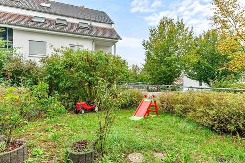 Bild 3 - 3 Zimmer Etagenwohnung in Ulm