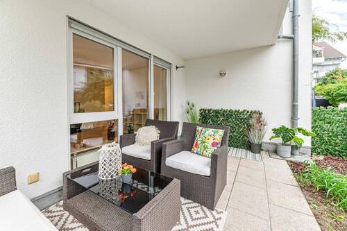 Bild 4 - Etagenwohnung mit 83,00 m&sup2; in Ulm zum Kaufen
