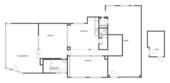 Grundriss Skizze EG - 