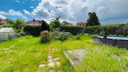 Garten - 