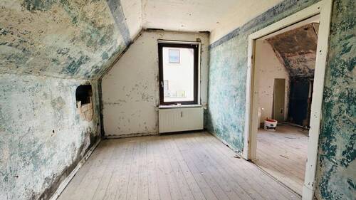 Zimmer Dachgeschoss - 