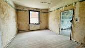 Gaubenzimmer im Dachgeschoss - 