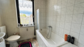 Badezimmer Dachgeschoss - 