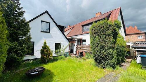 Nebenhaus - 