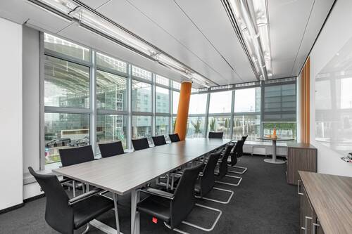 Regus_Munich Airport_511_Munich_Germany_Large Meet - 