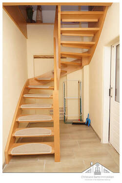 DHH Treppenhaus EG - 